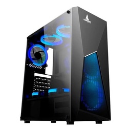 [NSAC2506-282] CAJA ICEBERG