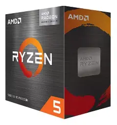 [NSAC2506-340] PRO AM4 RYZEN 5