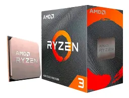 [NSAC2506-343] PRO AM4 RYZEN 3