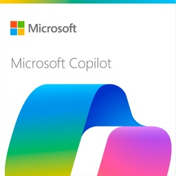 [NSAC2506-512] Suscripción mensual Microsoft Copilot