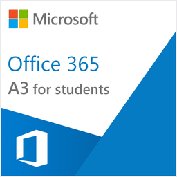 [NSAC2506-515] Microsoft 365 A3 para estudiantes (Licencia anual)