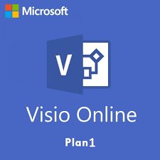 [NSAC2506-521] Visio Plan 1 (Licencia anual)