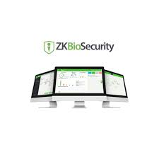 LICENCIA ZKBIOSECURITY CONTROL DE ACCESO HASTA 25 PUERTAS MAX. 10000 PERSONAS 1000 AREAS"