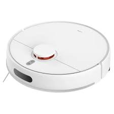 [XIAO1710-067] Xiaomi Robot Vacuum S20+ Xiaomi Air Fryer Essential 6L
