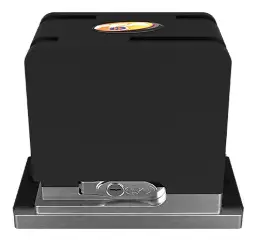 [PPA1710-007] DZ CUBE