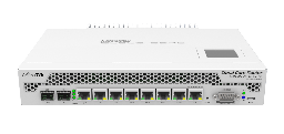 [MIKR1710-031] CCR1009-7G-1C-1S+PC