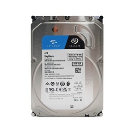 [IL2506-851] ST4000VX016