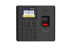 [IL2506-1016] DS-K1A802MF DEMO