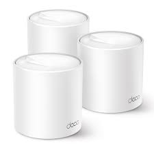 [IL2506-1204] DECO X50(3-PACK