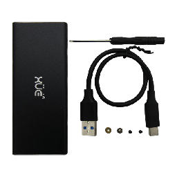 [PCSF2506-402] ACC-CXU-0161