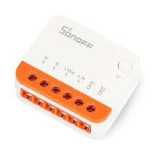 [SLAB2506-38] Sonoff Mini R4 Relé WIFI