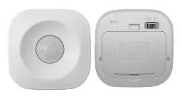 [SLAB2506-48] sensor de MOVIMIENTO ZIGBEE tuya