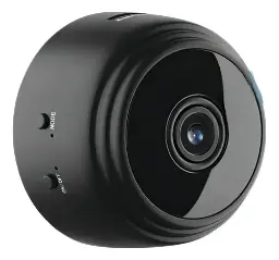 [SLAB2506-52] Mini camara espia a9