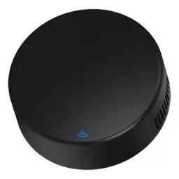 [SLAB2506-57] Control universal wifi Tuya redondo ir + rf