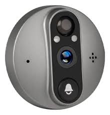 [SLAB2506-64] MIRILLA INTELIGENTE M1 VIDEO PORTERO WIFI