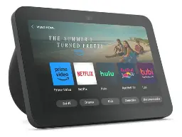 [SLAB2506-69] echo show 8 3ra Gen