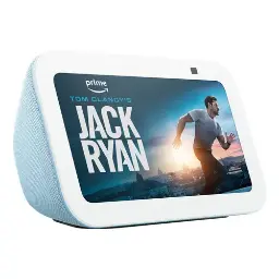 [SLAB2506-70] echo show 5 3ra Gen