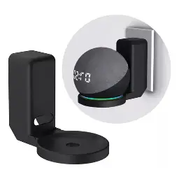[SLAB2506-77] SOPORTE PARA ECHO DOT 4TA Y 5TA GEN