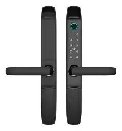 [SLAB2506-161] CERRADURA INTELIGENTE X4 EXTERIOR