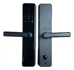[SLAB2506-162] CERRADURA INTELIGENTE X5 DE EXTERIOR