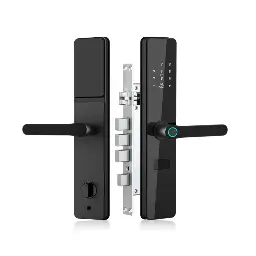 [SLAB2506-166] CERRADURA INTELIGENTE X8 DE EXTERIOR