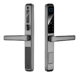 [SLAB2506-167] CERRADURA INTELIGENTE X9 PRO DE EXTERIOR