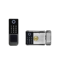[SLAB2506-172] CERRADURA INTELIGENTE XR2 EXTERIOR