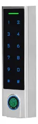 [SLAB2506-173] CONTROL DE ACCESO DE EXTERIOR H3